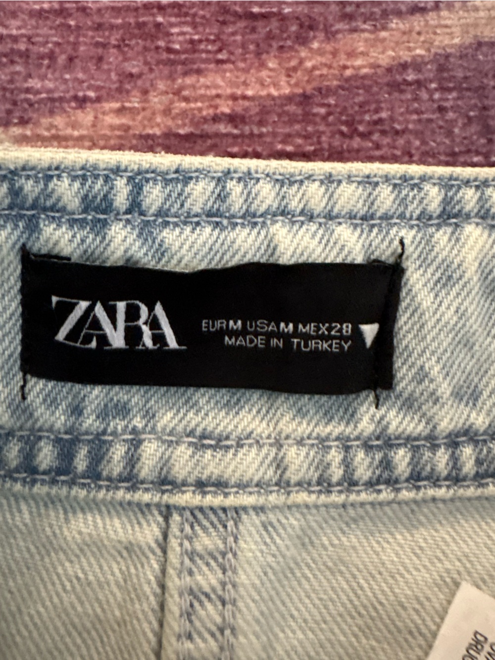 Jeans Subcategory Identification - Picture 3 of 4